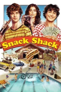 Download Snack Shack (2024) WEB-DL Dual Audio {Hindi-English} 480p, 720p | 1080p ESub