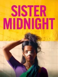 Download Sister Midnight (2025) WEB-HDRip [Hindi ORG DD 5.1] 480p & 720p & 1080p ESub