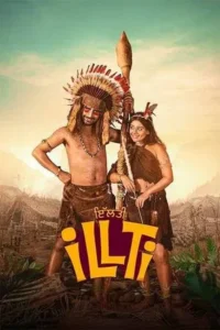 Download Illti (2025) WEB-DL Punjabi Movie 480p, 720p & 1080p ESub