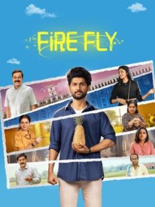 Download Firefly (2025) WEB-DL Dual Audio [Hindi (DD2.0) & Kannada] 480p & 720p & 1080p ESub
