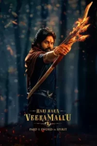 Download Hari Hara Veera Mallu (2025) WEB-DL Dual Audio [Hindi (DD5.1) & Telugu] 480p & 720p & 1080p ESub