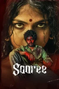 Download Saaree (2025) WEB-DL Dual Audio [Hindi (DD2.0) & Telugu] 480p & 720p & 1080p ESub