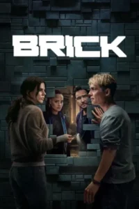Download Brick (2025) WEB-DL Dual Audio [Hindi (DD 5.1) & English] 1080p | 720p | 1080p ESub