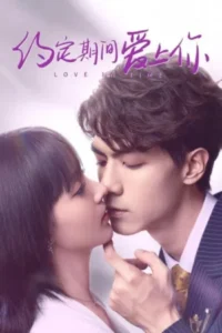 Download Love in Time (Season 1) WEB-DL Dual Audio [Hindi Dubbed (ORG) + Chinese] 720p ESub (Chinese Drama TV Series) [All Episodes]