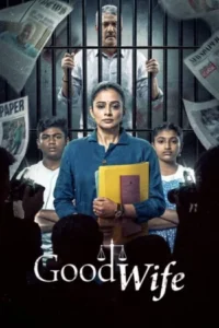 Download Good Wife (Season 1) WEB-DL Dual Audio [Hindi (DD5.1) & Tamil] 480p & 720p & 1080p ESub [ALL Episodes] JioHotStar Series