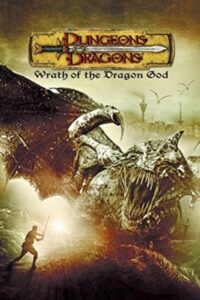 Download Dungeons & Dragons: Wrath of the Dragon God (2005) BluRay Dual Audio (Hindi-English) 480p | 720p | 1080p ESub