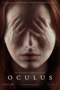 Download Oculus (2013) Bluray Dual Audio {Hindi-English} 480p | 720p | 1080p ESub