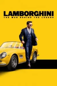 Download Lamborghini: The Man Behind the Legend (2022) BluRay Dual Audio {Hindi-English} 480p | 720p | 1080p ESub