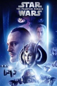 Download Star Wars: Episode I – The Phantom Menace (1999) BlyRay {Hindi-English} 480p | 720p | 1080p ESub