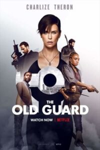 Download The Old Guard (2020) WEB-DL Dual Audio {Hindi-English} 480p | 720p | 1080p ESub