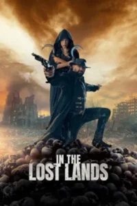 Download In the Lost Lands (2025) BluRay Dual Audio [Hindi-English] 480p | 720p | 1080p ESub