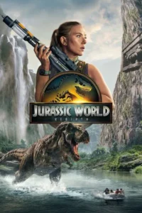 Download Jurassic World: Rebirth (2025) WEB-DL Dual Audio (Hindi-English) 480p | 720p | 1080p ESub