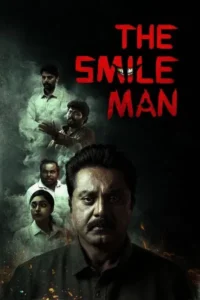 Download The Smile Man (2024) WEB-DL Dual Audio [Hindi (DD2.0) & Tamil] 480p & 720p & 1080p ESub