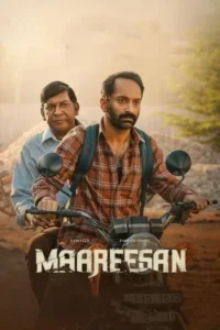 Download Maareesan (2025) WEB-DL Dual Audio [Hindi (DD5.1) & Tamil] 480p & 720p & 1080p ESub