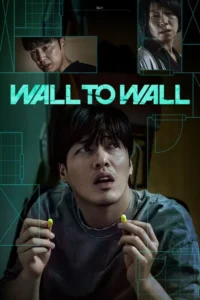 Download Wall to Wall (2025) WEB-DL Dual Audio [Hindi-Korean] 480p & 720p & 1080p ESub