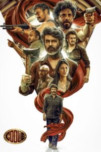 Download Coolie (2025) WEB-DL 480p & 720p & 1080p & 2160p 4K ESub Multi Audio [Hindi + Tamil + Telugu + Kannada + Malayalam]