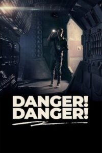 Download Danger! Danger! (2021) WEB-DL Dual Audio {Hindi-English} 480p | 720p | 1080p ESub
