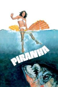 Download Piranha (1978) BluRay Dual Audio {Hindi-English} 480p | 720p | 1080p ESub