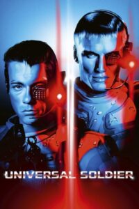 Download Universal Soldier (1992) Bluray Dual Audio {Hindi-English} 480p | 720p | 1080p ESub