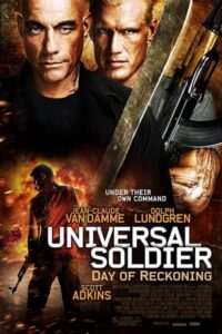 [18+] Download Universal Soldier: Day of Reckoning (2012) BluRay Dual Audio {Hindi-English} 480p | 720p | 1080p ESub