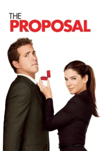 Download The Proposal (2009) BluRay English Movie 480p | 720p | 1080p ESub