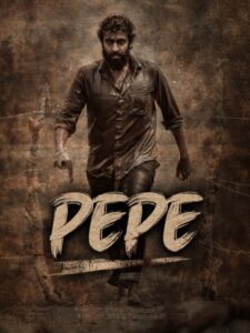 Download Pepe (2024) WEB-DL Dual Audio [Hindi (DD2.0) & Kannada] 480p & 720p & 1080p ESub