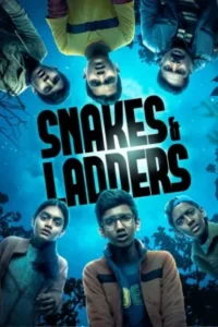 Download Snakes and Ladders 2024 (Season 1) WEB-DL Dual Audio [Hindi-Tamil] 480p & 720p & 1080p ESub Amazon Prime Original WEB-Series