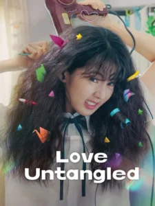 Download Love Untangled (2025) WEB-DL Multi Audio (Hindi-English-Korean) 480p | 720p | 1080p ESub