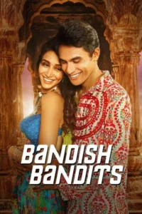 Download Bandish Bandits 2020 (Season 1) WEB-DL Hindi 480p & 720p & 1080p ESub Amazon Prime Original WEB-Series