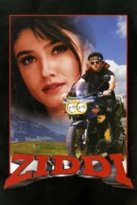 Download Ziddi (1997) WEB-DL Hindi Movie 480p & 720p & 1080p ESub