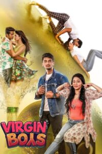 Download Virgin Boys (2025) WEB-DL Dual Audio [Hindi (DD5.1) & Telugu] 480p & 720p & 1080p ESub