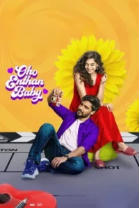 Download Oho Enthan Baby (2025) WEB-DL Dual Audio [Hindi (DD5.1) & Tamil] 480p & 720p & 1080p ESub
