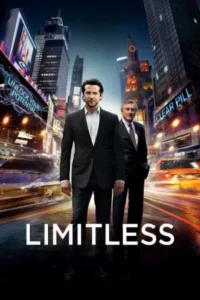 Download Limitless (2011) UNRATED BluRay Dual Audio {Hindi-English} 480p | 720p | 1080p ESub