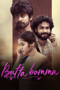 Download Butta Bomma (2023) WEB-DL Dual Audio [Hindi (DD 2.0) & Telugu] 480p & 720p & 1080p Esubs