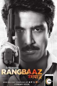 Download Rangbaaz Phirse 2019 (Season 2) WEB-DL Hindi 480p & 720p & 1080p ESub, ZEE5 WEB Series