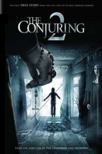 Download The Conjuring 2 (2016) Bluray Dual Audio {Hindi-English} 480p | 720p | 1080p ESub