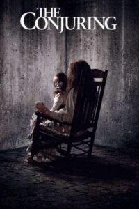 Download The Conjuring (2013) Bluray Dual Audio (Hindi-English) 480p | 720p | 1080p ESub