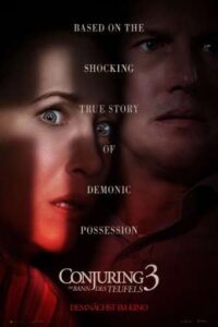 Download The Conjuring: The Devil Made Me Do It (2021) Bluray Dual Audio {Hindi-English} 480p | 720p | 1080p ESub