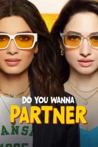 Download Do You Wanna Partner 2025 (Season 1) WEB-DL 480p & 720p & 1080p ESub Multi Audio [Hindi + Tamil + Telugu] {Amazon Prime Series}