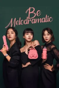 Download Be Melodramatic 2019 (Season 1) WEB-DL Dual Audio (Hindi-Korean) 1080p All Episodes [Korean Drama Series]