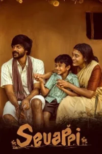 Download Sevappi (2024) WEB-DL Dual Audio [Hindi (DD2.0) & Tamil] 480p & 720p & 1080p ESub