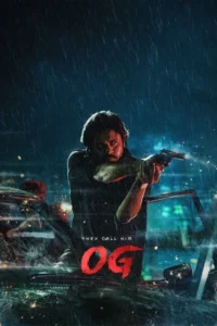 Download They Call Him OG (2025) WEB-DL DS4K Dual Audio [Hindi-Telugu] 480p & 720p & 1080p & 4K 2160p ESub
