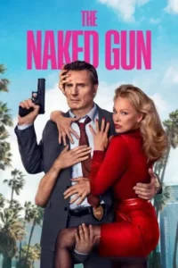Download The Naked Gun (2025) WEB-DL Dual Audio {Hindi-English} 480p | 720p | 1080p ESub
