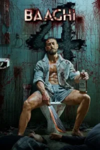Download Baaghi 4 (2025) WEB-DL Hindi Movie 480p & 720p & 1080p & 4K 2160p ESub