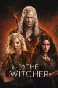 Download The Witcher (Season 1-4) WEB-DL Dual Audio {Hindi-English} 480p | 720p | 1080p ESub [All Episodes]