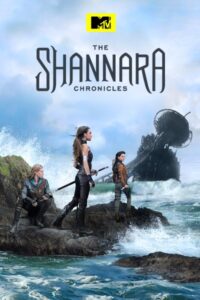 Download The Shannara Chronicles (Season 1-2) WEB-DL Dual Audio {Hindi-English} 480p | 720p | 1080p ESub