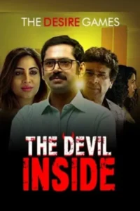 Download The Devil Inside 2021 (Season 1) WEB-DL Hindi 480p & 720p & 1080p {Ullu Series}