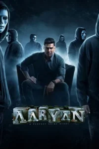 Download Aaryan (2025) DS4K WEB-DL Dual Audio [Hindi (DD5.1) & Tamil] 480p & 720p & 1080p & 4K 2160p ESub