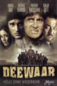 Download Deewaar (2004) WEB-DL Hindi Movie 480p & 720p & 1080p ESub