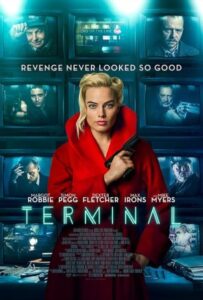 Download Terminal (2018) BluRay Dual Audio {Hindi-English} 480p | 720p | 1080p ESub